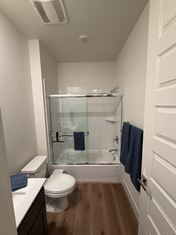 2021 Standford St #1 - Photo 4 of 12