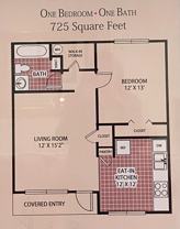 3215 Baird Avenue #C13 - Photo 1 of 1