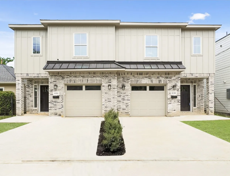 8131 Woodward Street #B