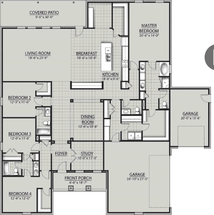 8889 Mountain Preserve Blvd Se - Photo 2 of 7