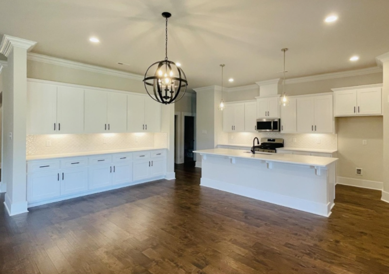 8889 Mountain Preserve Blvd Se - Photo 3 of 7