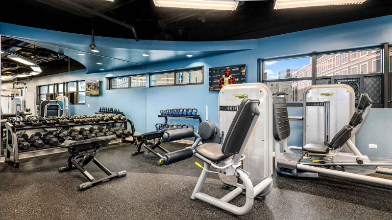 1135 South Michigan Avenue - Photo 6 of 18