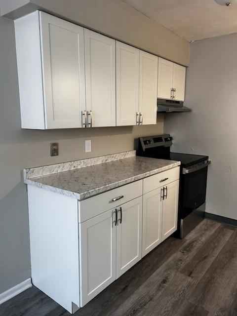 1819 Miles Avenue Northwest #6