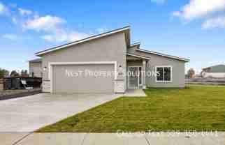 533 S Dorsing ST - Photo 1 of 1