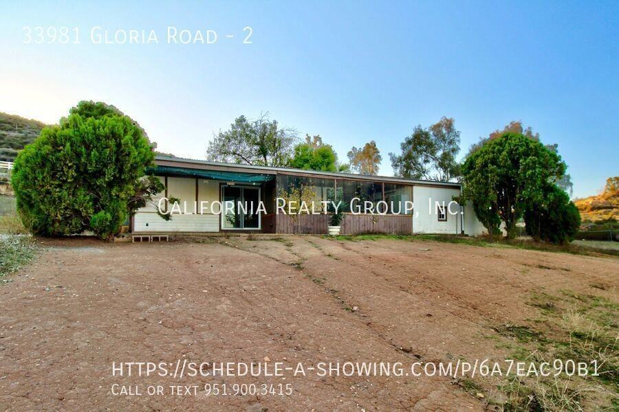 33981 Gloria Rd #2