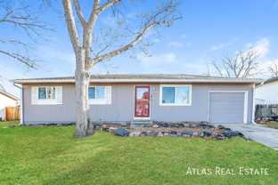 730 South Oakland Street - Photo 1 of 1