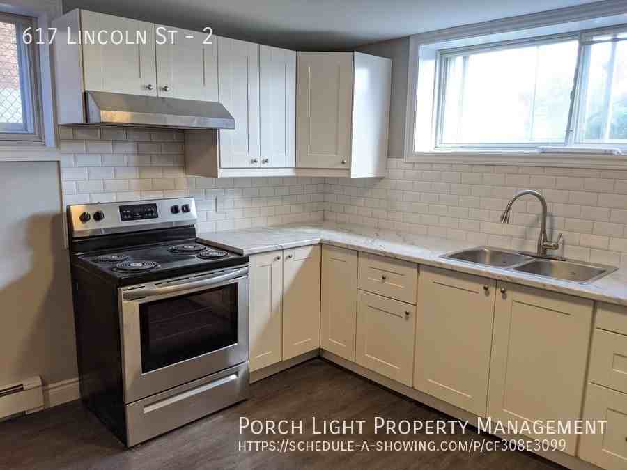 617 Lincoln Street #2 - Photo 3 of 11