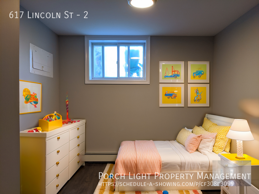 617 Lincoln Street #2 - Photo 6 of 11