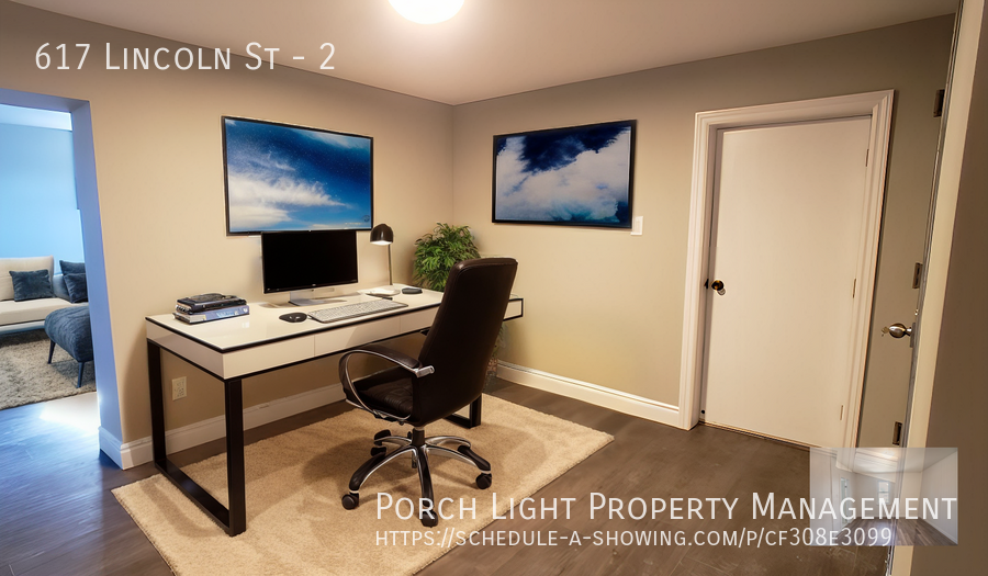 617 Lincoln Street #2 - Photo 7 of 11