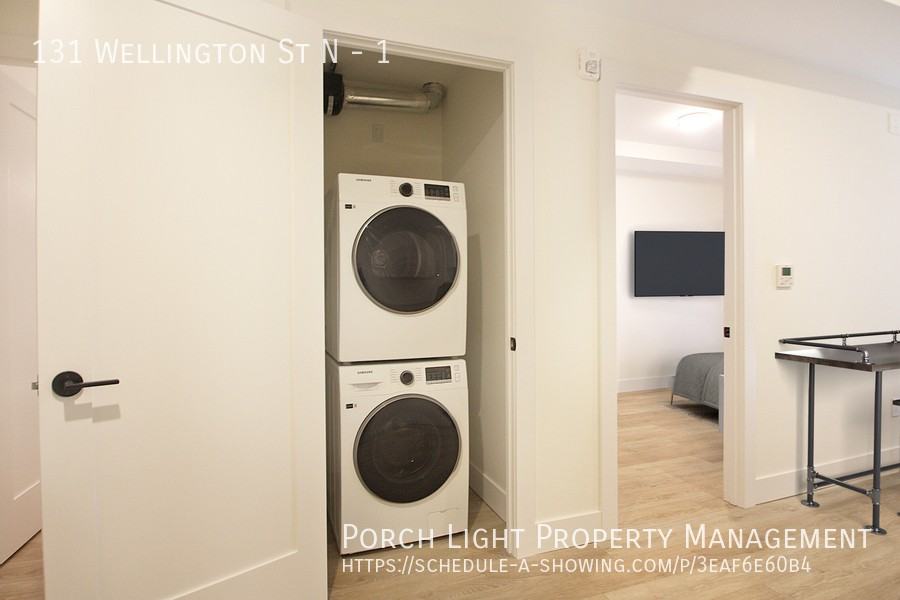 131 Wellington St N #1 - Photo 7 of 12