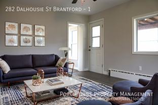 282 Dalhousie Street #1 - Photo 1 of 1