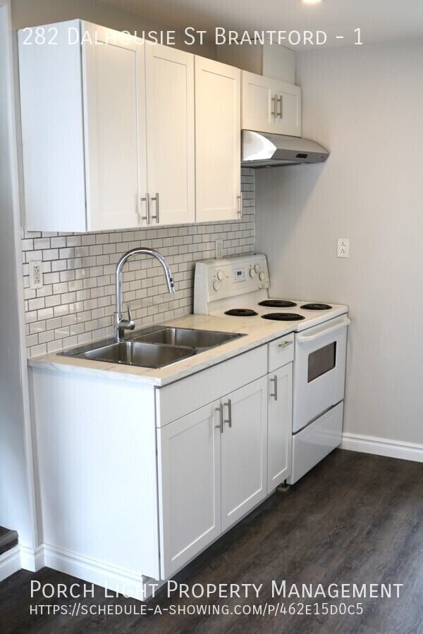 282 Dalhousie Street #1 - Photo 2 of 6