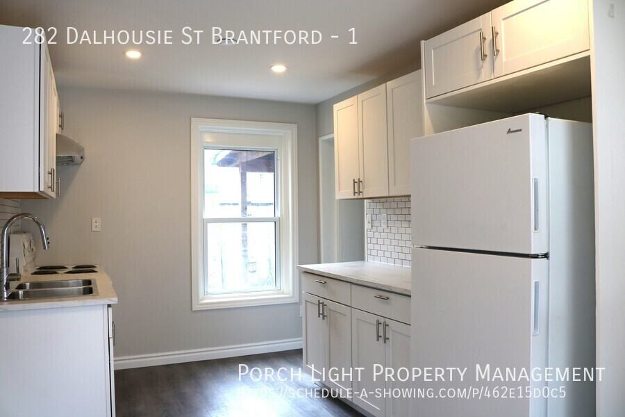 282 Dalhousie Street #1 - Photo 3 of 6