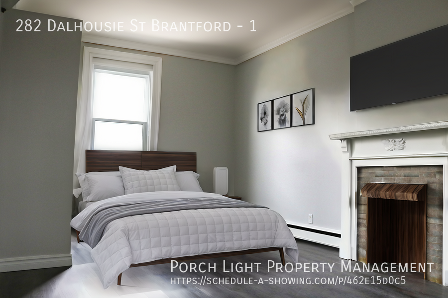 282 Dalhousie Street #1 - Photo 5 of 6