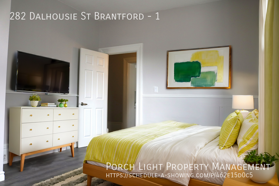 282 Dalhousie Street #1 - Photo 6 of 6