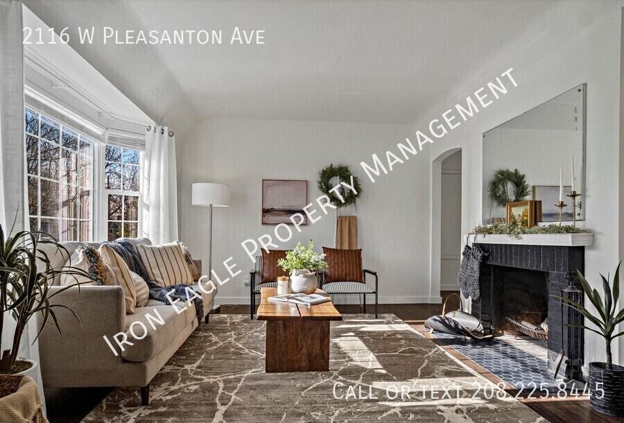 2116 West Pleasanton Avenue - Photo 2 of 12