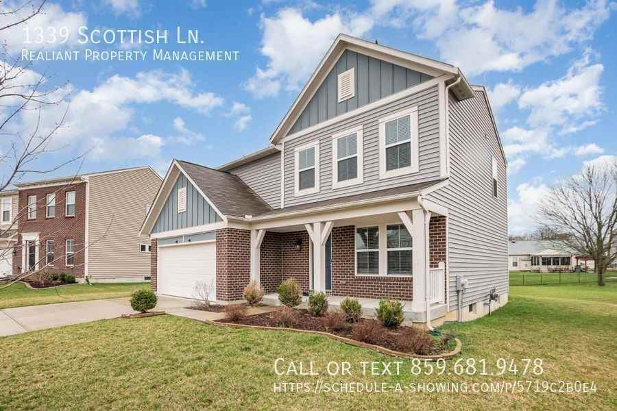 1339 Scottish Lane - Photo 2 of 22