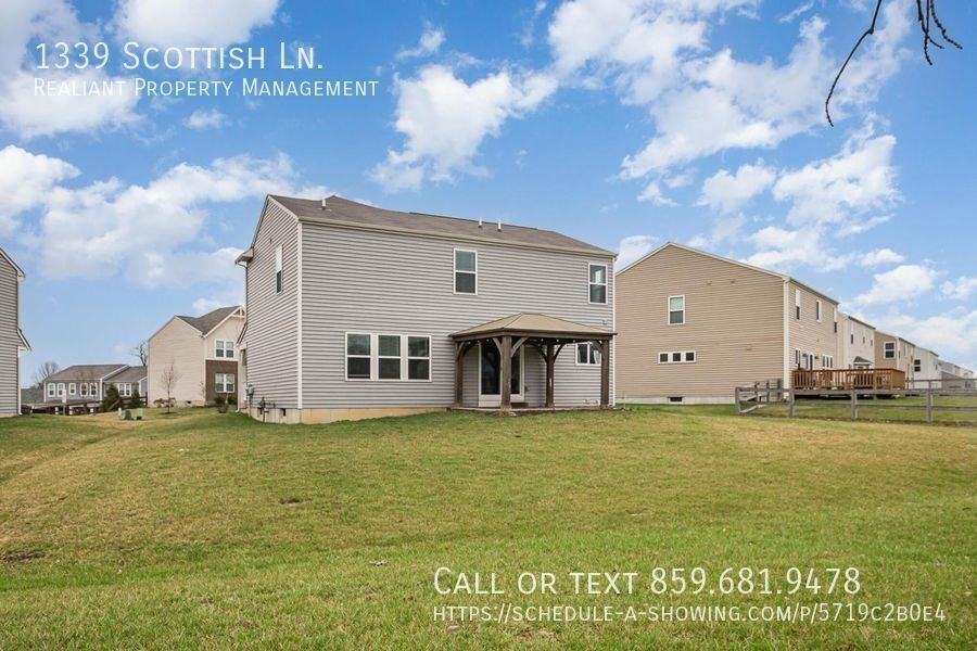 1339 Scottish Lane - Photo 3 of 22