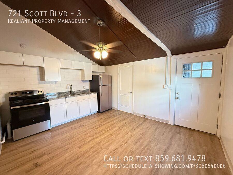 721 Scott St #3 - Photo 2 of 10