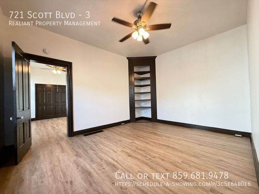 721 Scott St #3 - Photo 7 of 10