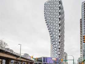 1480 Howe Street #1605 - Photo 1 of 1