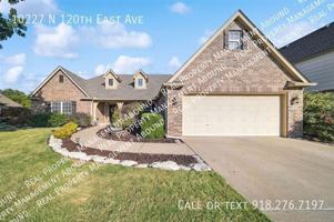 featured image of 10227 North 120th East Avenue