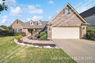 10227 North 120th East Avenue - Photo 1 of 1