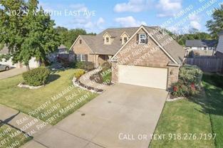 10227 N 120th East Ave - Photo 1 of 1