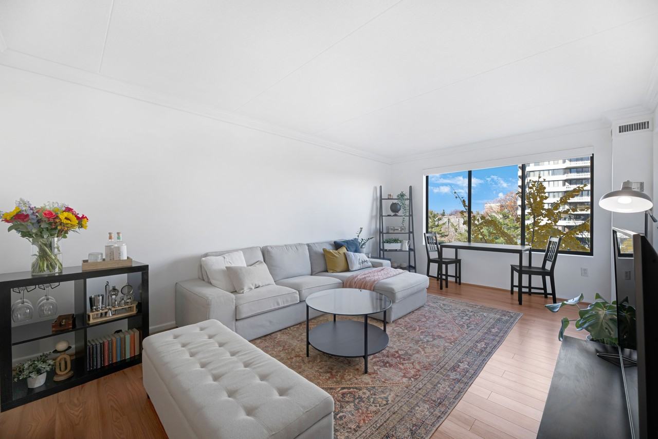 6300 Stevenson Ave #410 - Photo 2 of 20