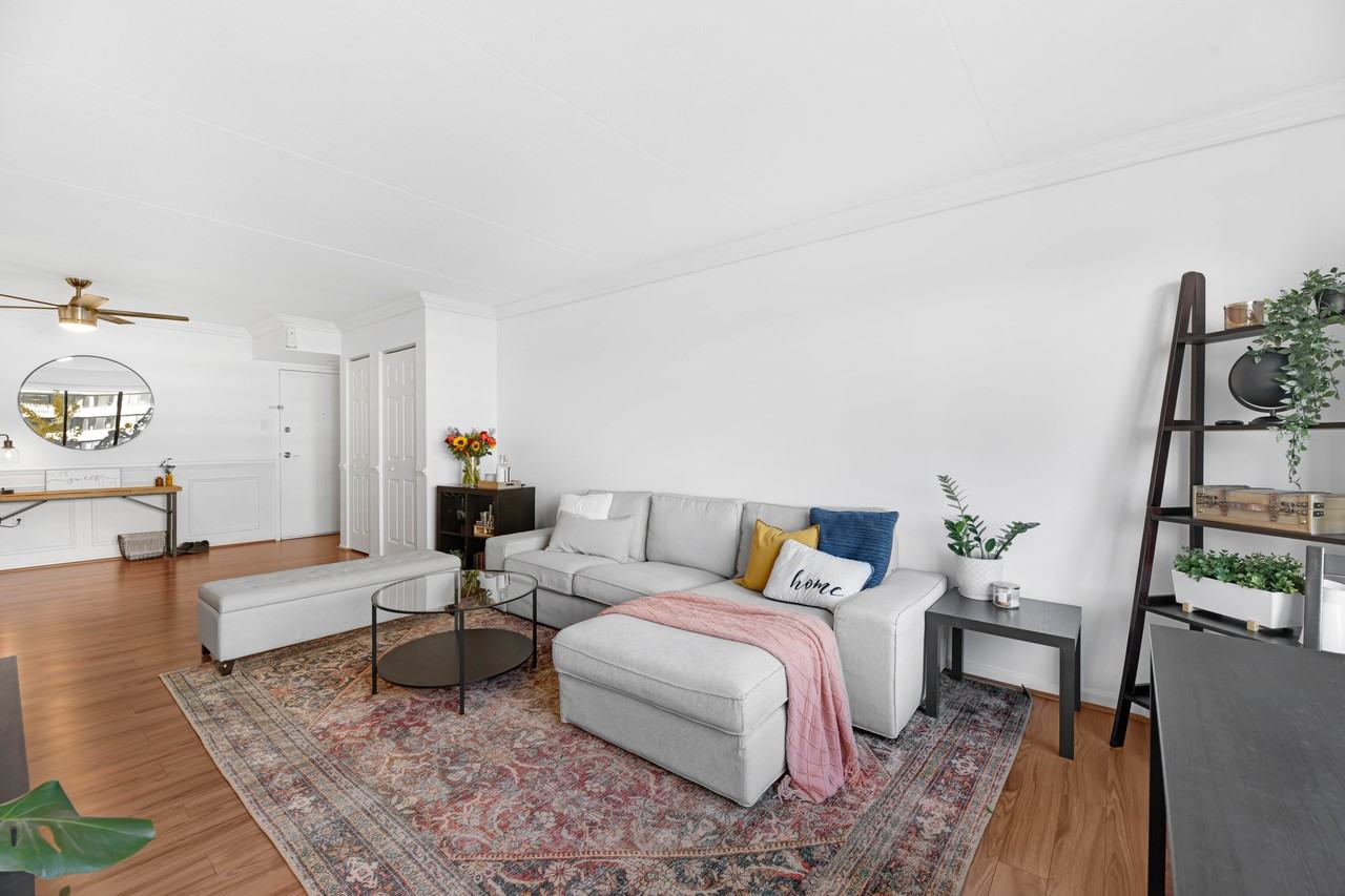 6300 Stevenson Ave #410 - Photo 4 of 20