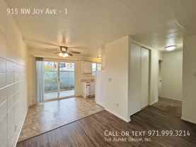 915 Northwest Joy Avenue #1 - Photo 1 of 1
