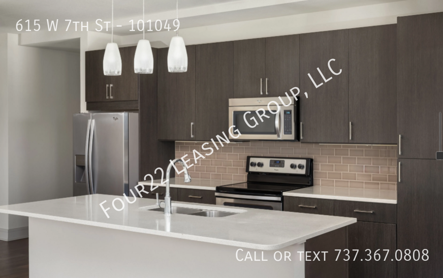 615 West 7th Street #101049 - Photo 2 of 5