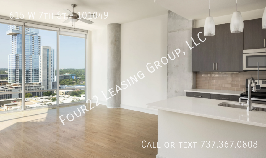 615 West 7th Street #101049 - Photo 3 of 5