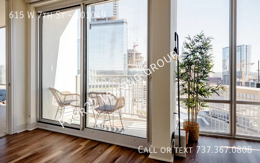 615 West 7th Street #101049 - Photo 4 of 5