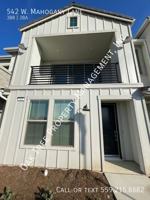 featured image of 542 W Mahogany Ln