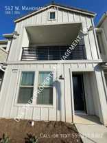 542 W Mahogany Ln - Photo 1 of 1