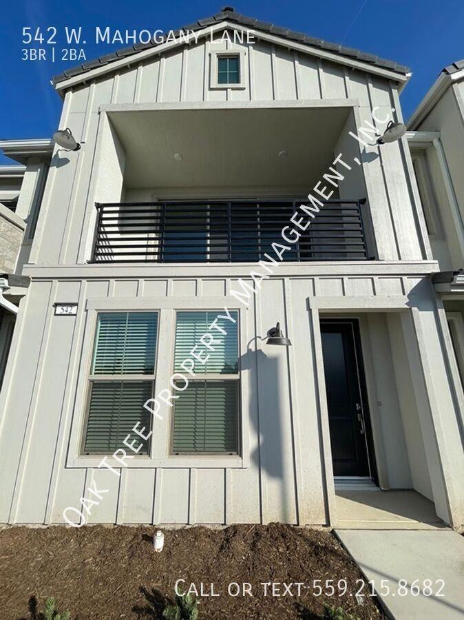 542 W Mahogany Ln - Photo 2 of 22