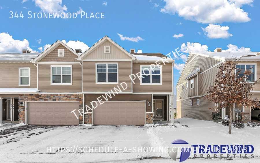344 Stonewood Lane