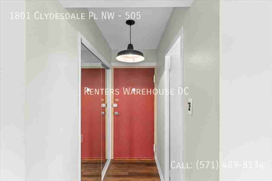 1801 Clydesdale Pl Nw #505 - Photo 3 of 24