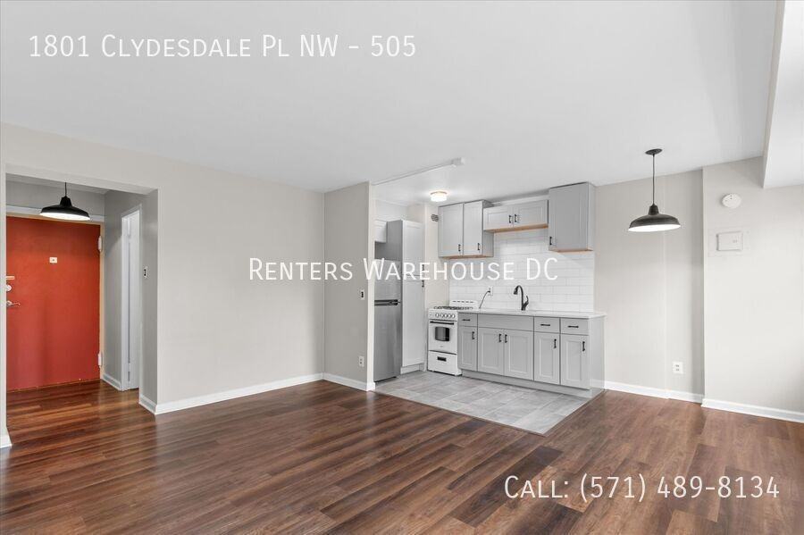 1801 Clydesdale Pl Nw #505 - Photo 6 of 24