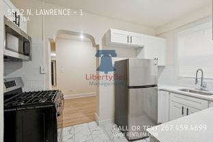 5532 North Lawrence Street #1 - Photo 1 of 1