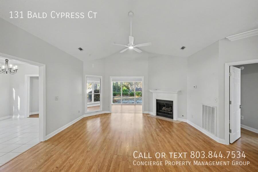 131 Bald Cypress Ct - Photo 5 of 29