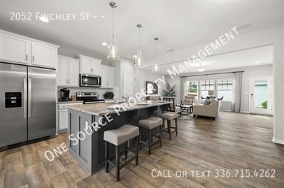 2052 Finchley St #1 - Photo 5 of 12