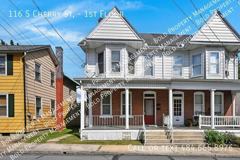 116 S Cherry St #1stFL - Photo 1 of 1