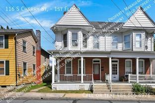 116 South Cherry Street #1stFL - Photo 1 of 1