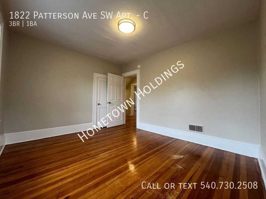 1822 Patterson Ave Sw #C - Photo 6 of 13
