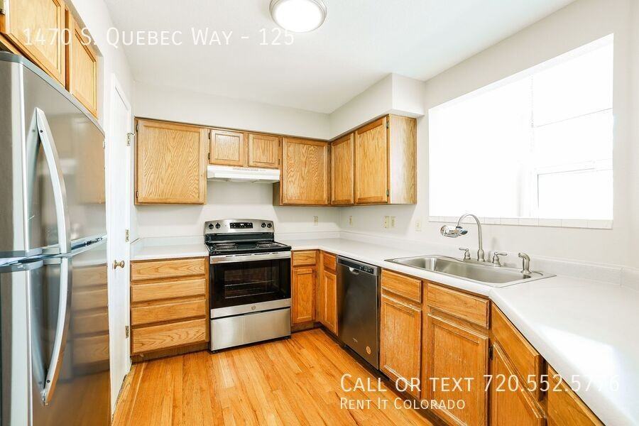 1470 S Quebec Way #125 - Photo 2 of 21