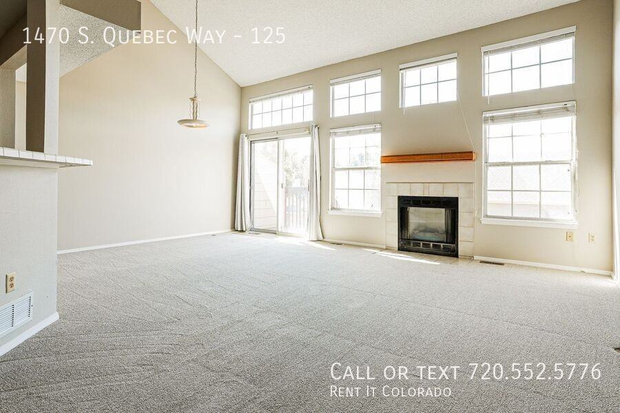 1470 South Quebec Way #125