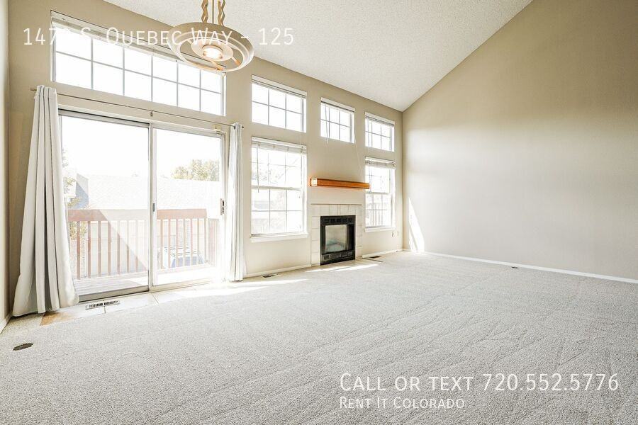 1470 S Quebec Way #125 - Photo 5 of 21