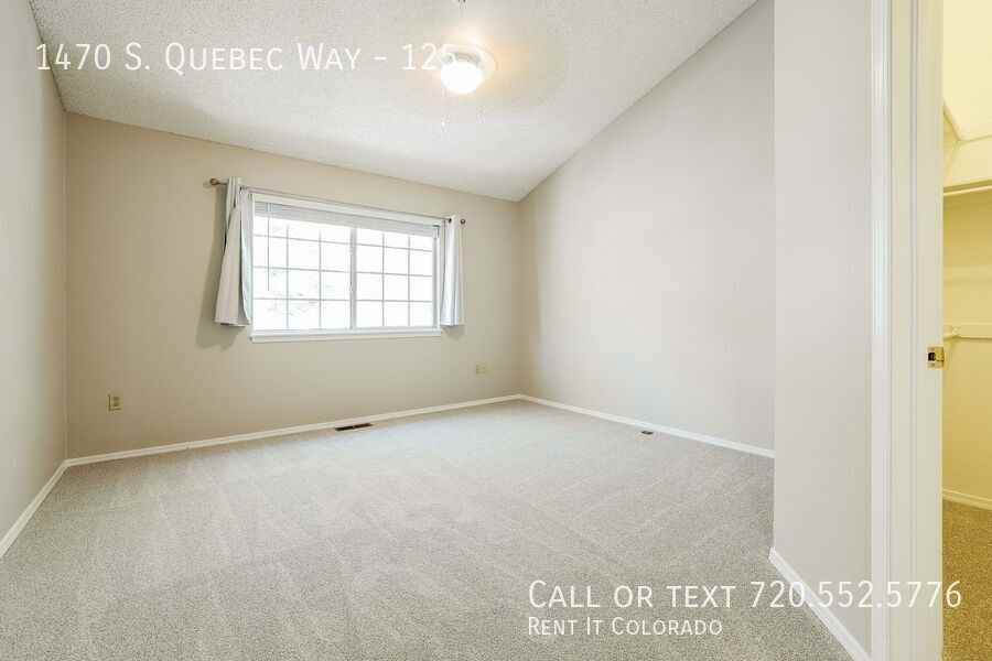 1470 S Quebec Way #125 - Photo 6 of 21